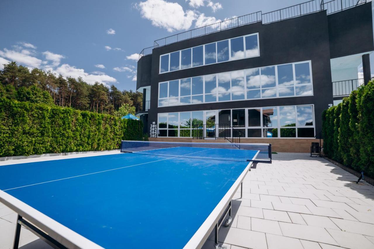 Avalon Hotel&pool