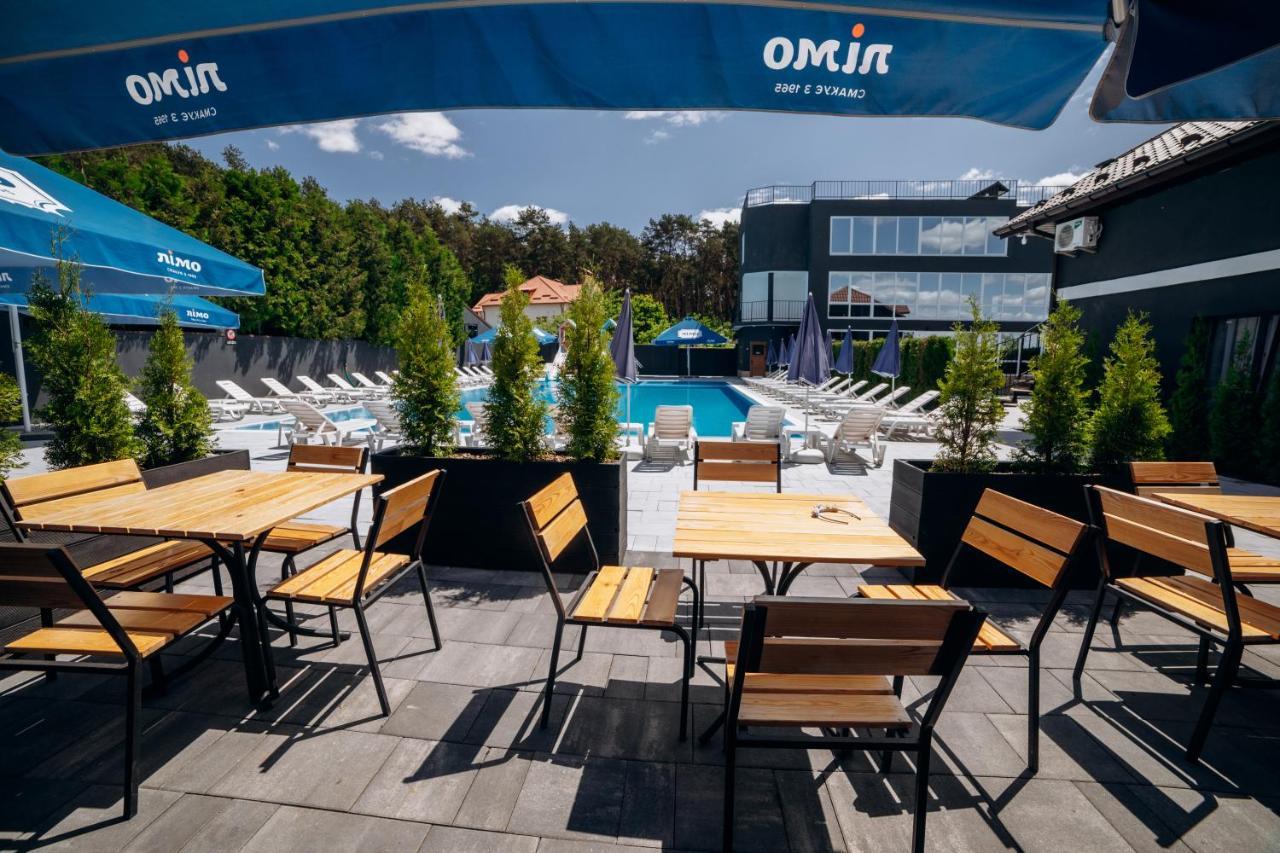 Hotel Avalon Hotel&pool *