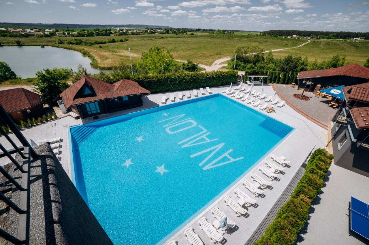 Hotel Avalon Hotel&pool