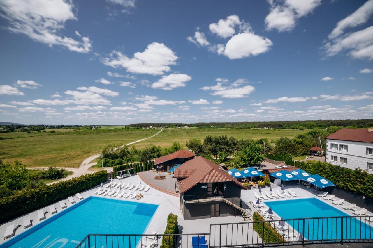 Hotel Avalon Hotel&pool
