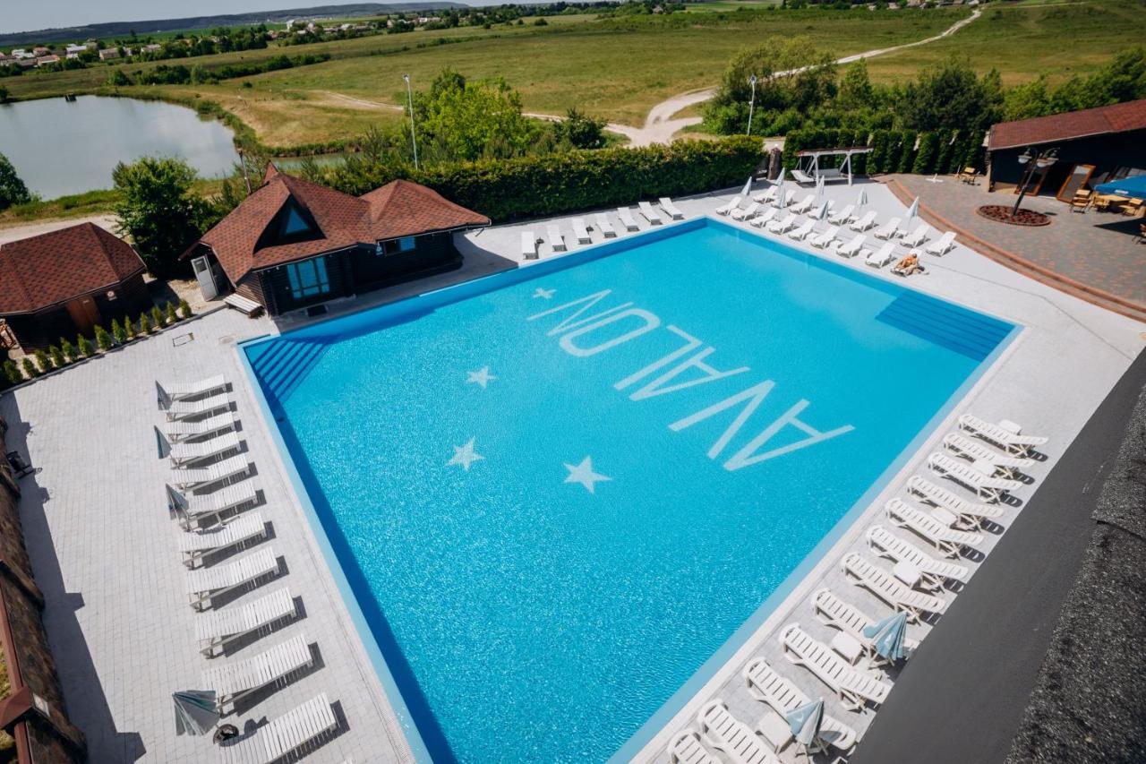 Avalon Hotel&pool